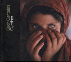 Cantatas, Volume 8: Bremen/Santiago