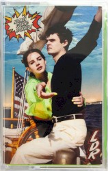 Norman Fucking Rockwell!