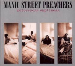 Motorcycle Emptiness