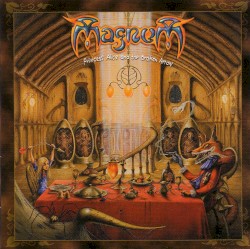 Princess Alice and the Broken Arrow