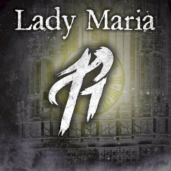 Lady Maria of the Astral Clocktower