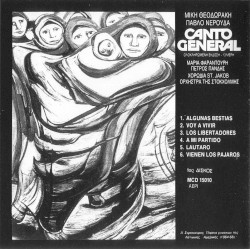Canto General