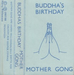 Buddha's Birthday