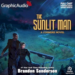 The Sunlit Man: A Cosmere Novel