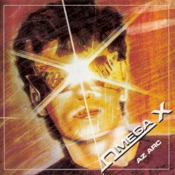 Omega X: Az arc