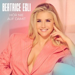 Hör nie auf damit (Deluxe Edition)