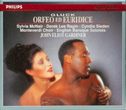 Orfeo ed Euridice