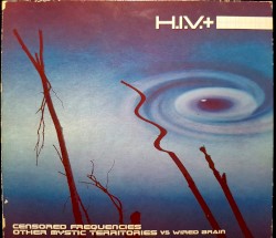 Censored Frequencies / Other Mystic Territories