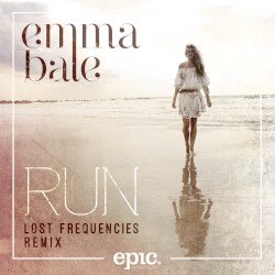 Run (Lost Frequencies remix)