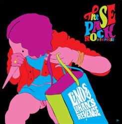 Lindsay Lohan's Revenge