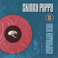 12 Inch Anthology