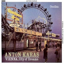 Vienna, City of Dreams