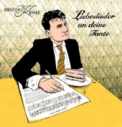Liebeslieder an Deine Tante