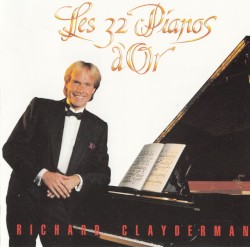 Les 32 Pianos d’or