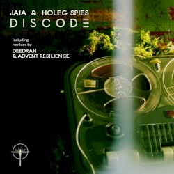 Discode EP