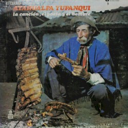 La canción, el poeta y el hombre