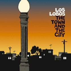 The Town and the City