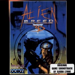 Alien Breed 3D – Original Game Soundtrack