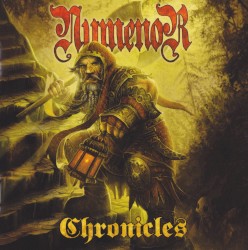 Chronicles From the Realms Beyond