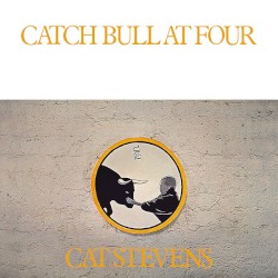 Catch Bull at Four