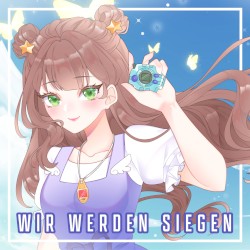 Wir werden siegen