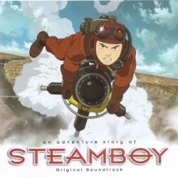 Steamboy