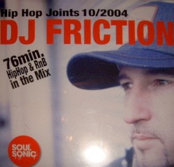 Hip Hop Joints 10/2004