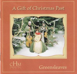 A Gift of Christmas Past