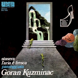 Stasera l'aria è fresca / Passeggiata