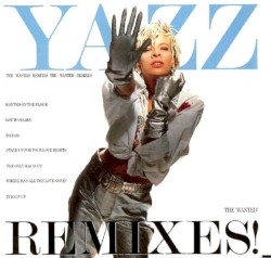 The ‘Wanted’ Remixes!
