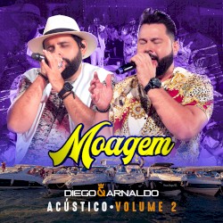 Moagem acústico, volume 2
