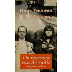 De Mannen van de radio: Improvisaties