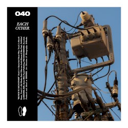 Be Nice to Each Other