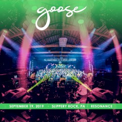 2019-09-19: Resonance Music & Arts Festival, Slippery Rock, PA