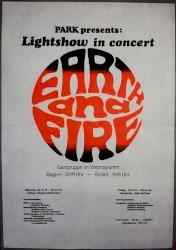 Live in Gifhorn 1974