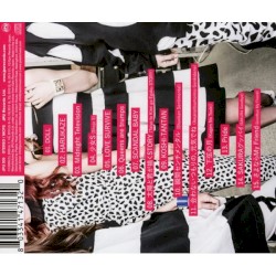 GREATEST HITS - EUROPEAN SELECTION