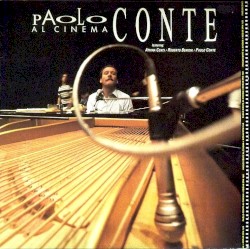 Paolo Conte al cinema