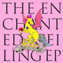 The Enchanted Ceiling EP