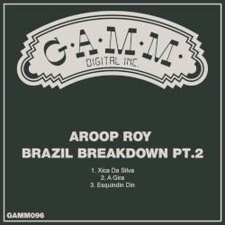 Brazil Breakdown Part 2