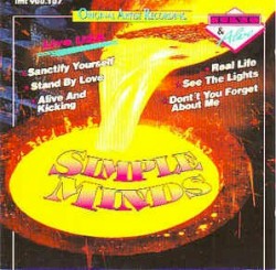 The βReal Liveβ -Tour