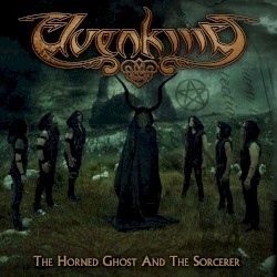 The Horned Ghost and the Sorcerer