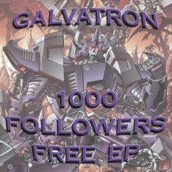 1000 Followers Free EP
