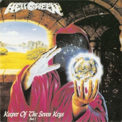 Keeper of the Seven Keys, Part I