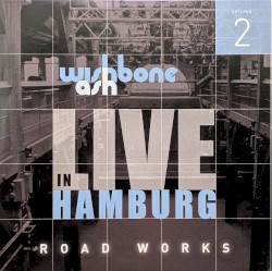 Road Works, Volume 2: Live in Hamburg