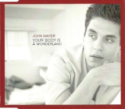 Your Body Is a Wonderland