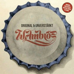 Original & Unverstärkt