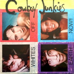 Whites Off Earth Now!!