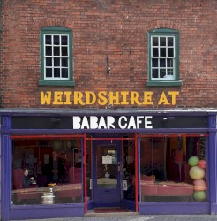 Weirdshire at Babar