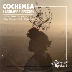 Lagniappe Sessions (Second Session)