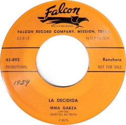 La decidida / A que bueno